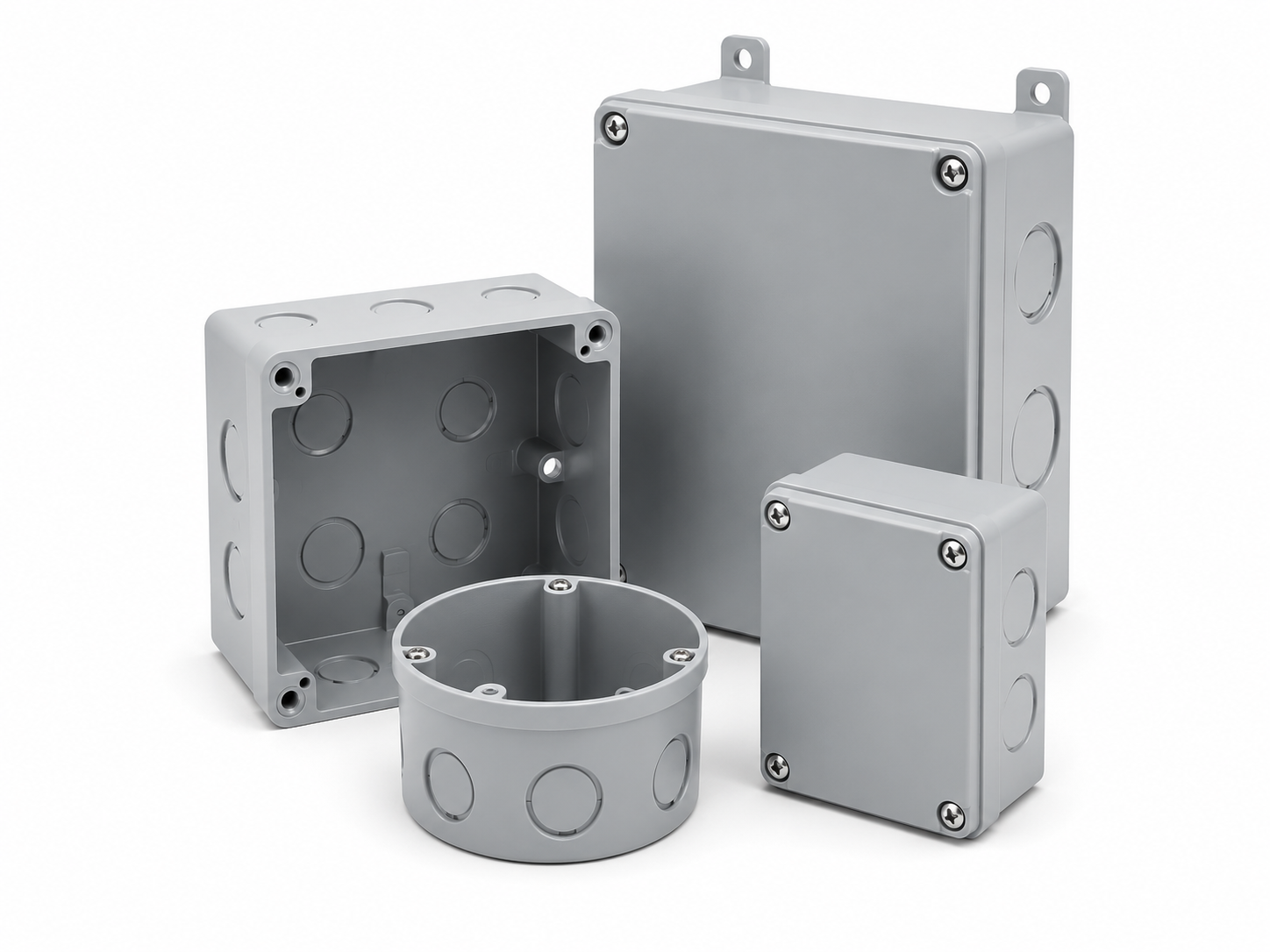 Electrical Boxes